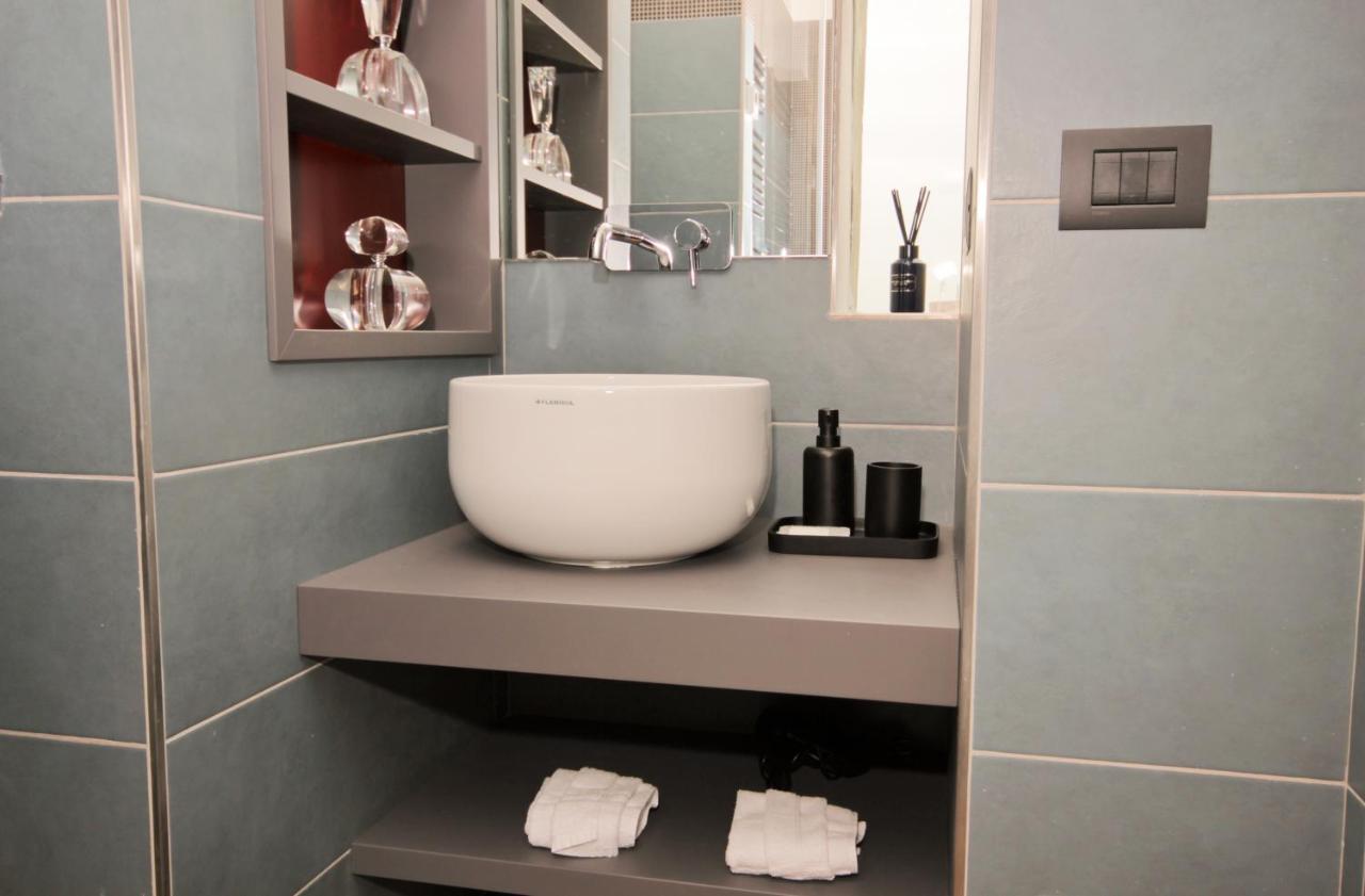 Castel Sant Angelo Luxury Rooms And Tour Rome Extérieur photo