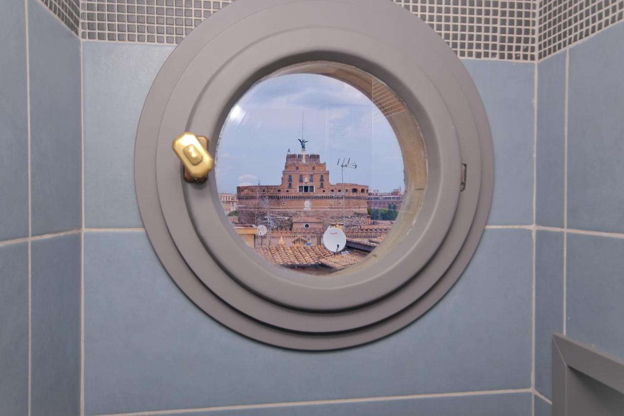 Castel Sant Angelo Luxury Rooms And Tour Rome Extérieur photo