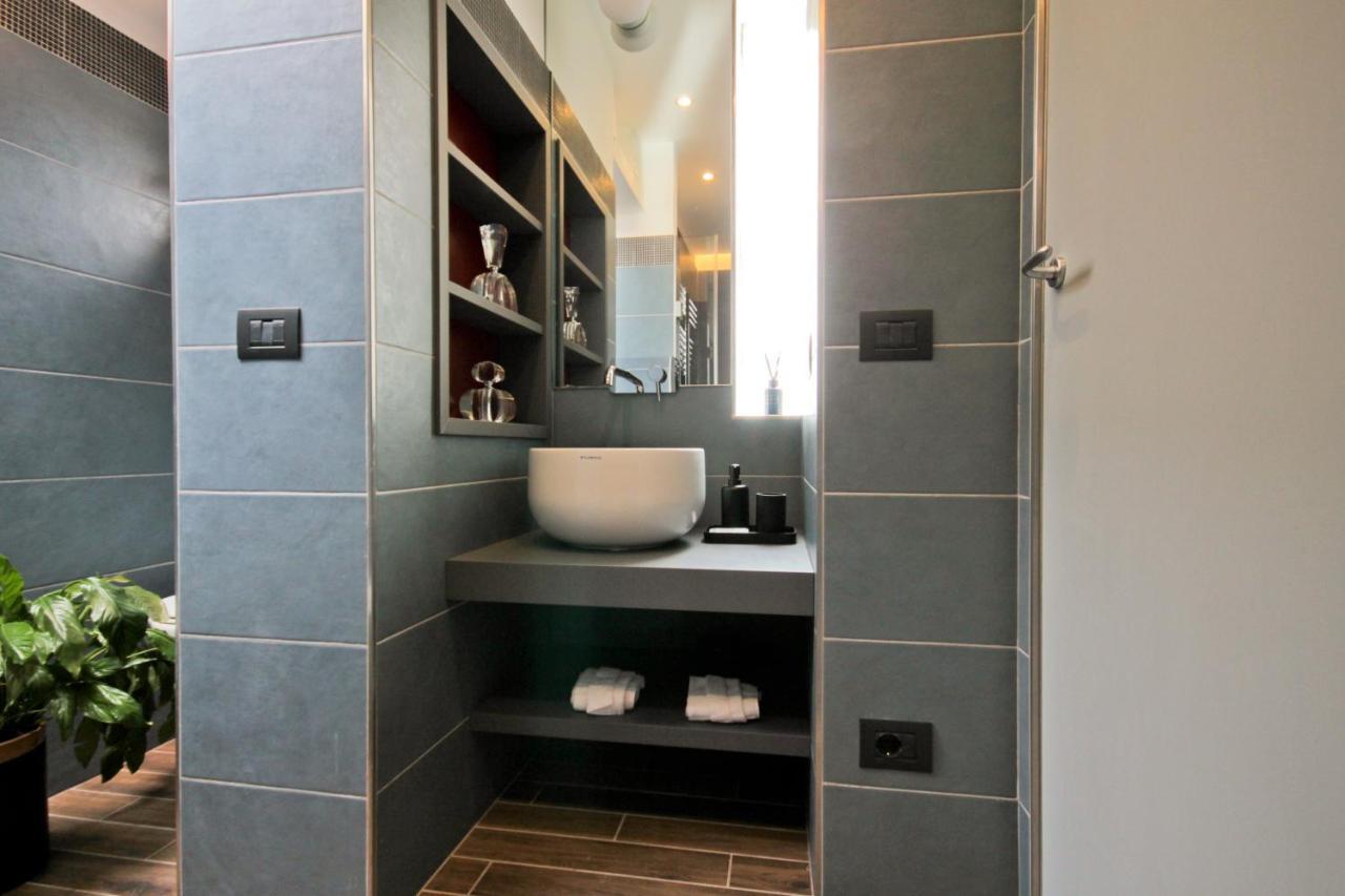 Castel Sant Angelo Luxury Rooms And Tour Rome Extérieur photo