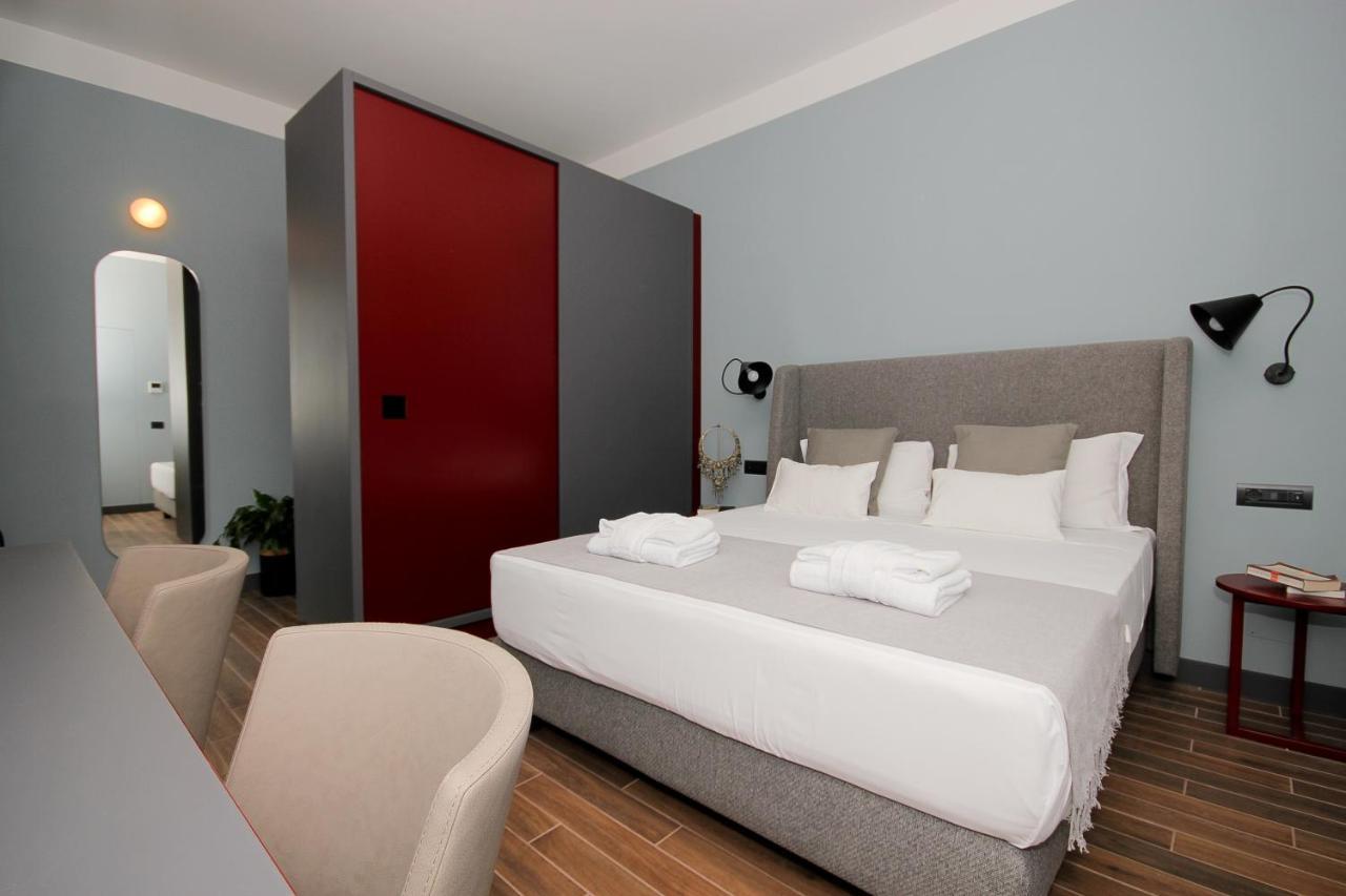 Castel Sant Angelo Luxury Rooms And Tour Rome Extérieur photo