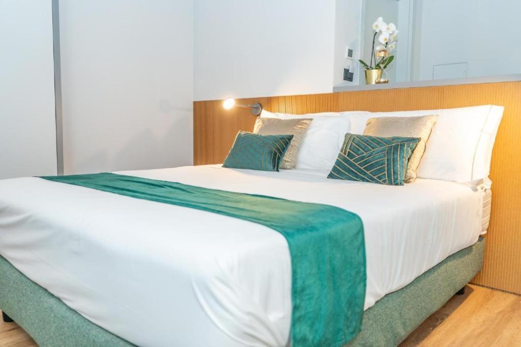 Castel Sant Angelo Luxury Rooms And Tour Rome Extérieur photo