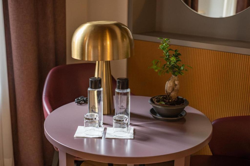 Castel Sant Angelo Luxury Rooms And Tour Rome Extérieur photo