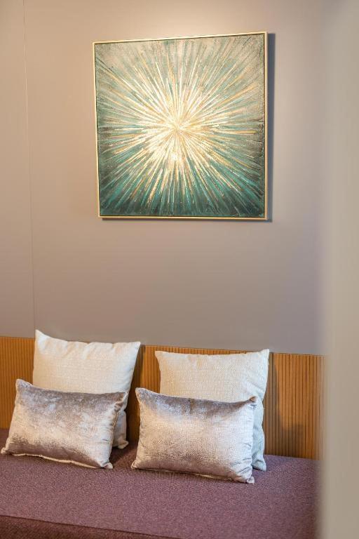 Castel Sant Angelo Luxury Rooms And Tour Rome Extérieur photo