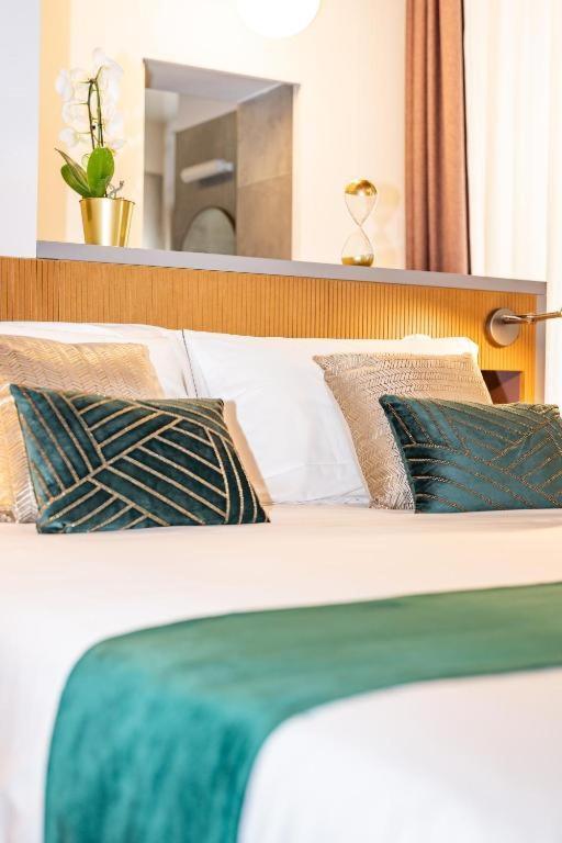 Castel Sant Angelo Luxury Rooms And Tour Rome Extérieur photo