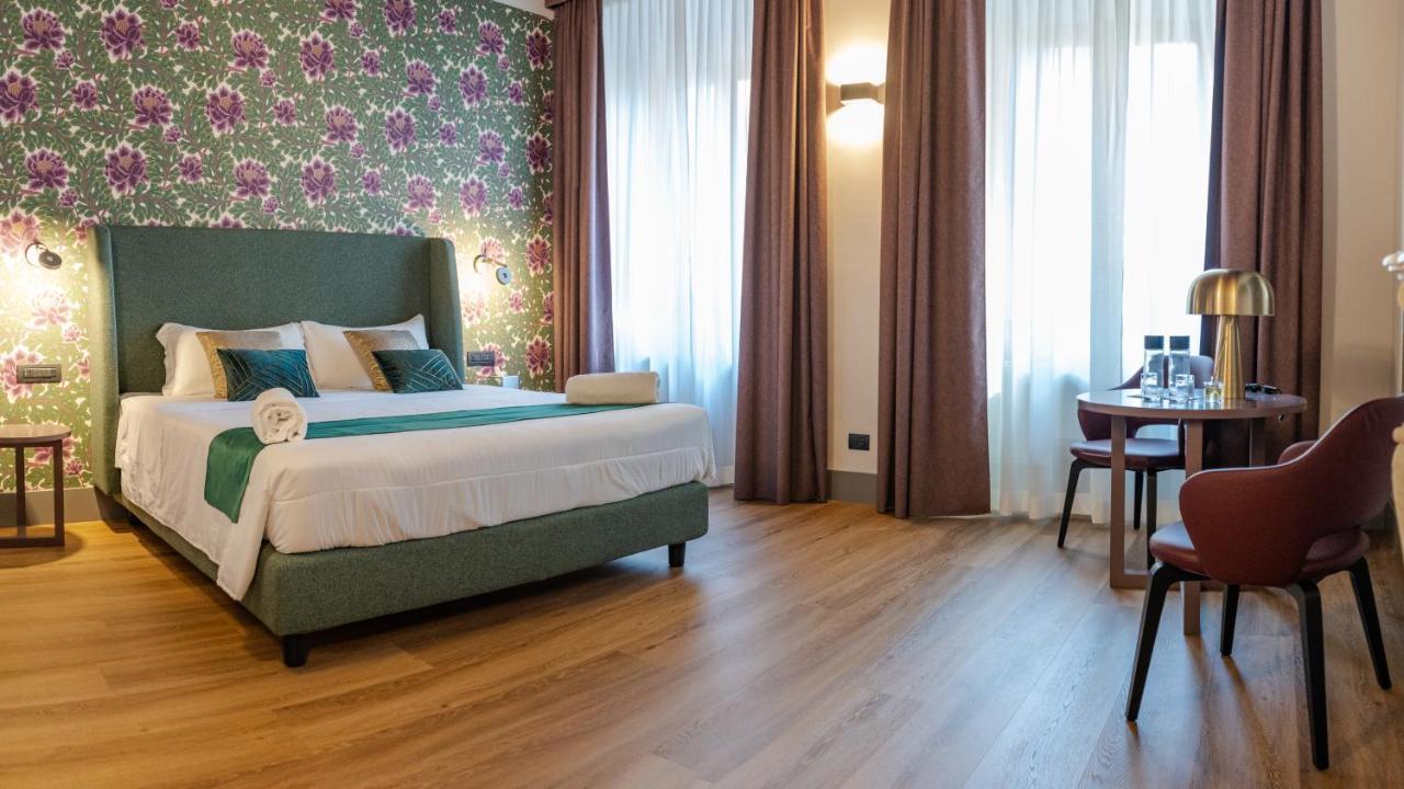 Castel Sant Angelo Luxury Rooms And Tour Rome Extérieur photo