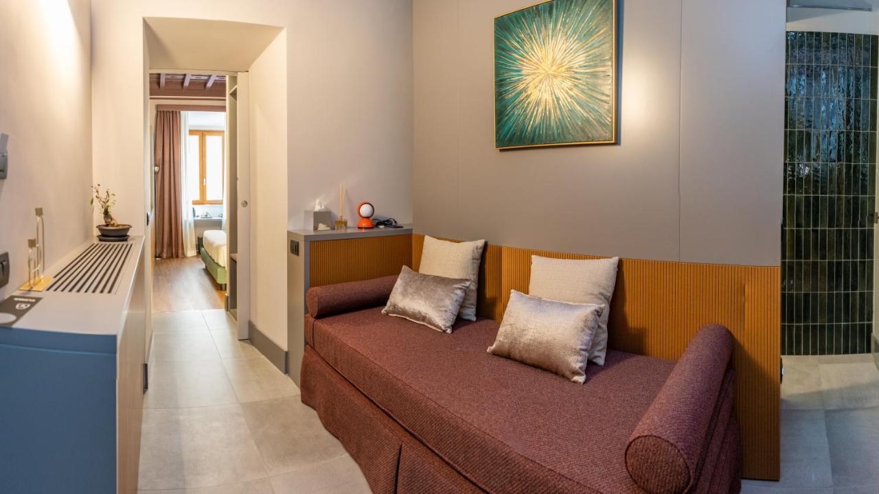 Castel Sant Angelo Luxury Rooms And Tour Rome Extérieur photo
