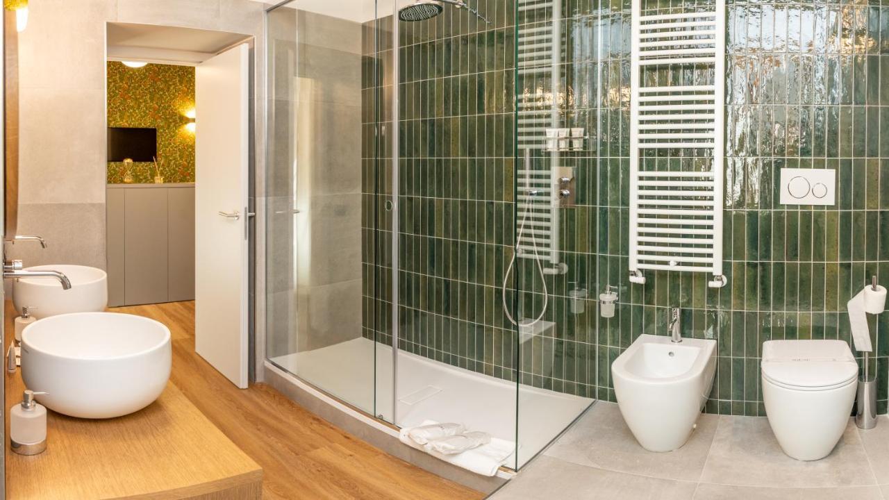 Castel Sant Angelo Luxury Rooms And Tour Rome Extérieur photo