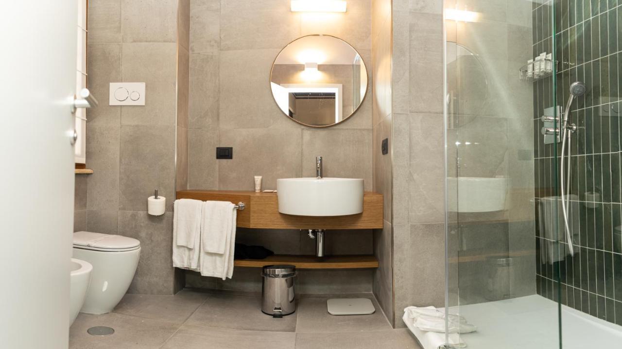 Castel Sant Angelo Luxury Rooms And Tour Rome Extérieur photo